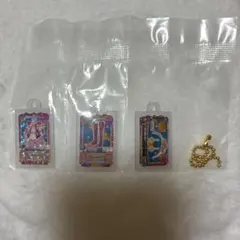 アイカツ！ グッズコレクション3 星宮いちご