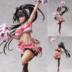 勝利の女神：NIKKE クレイ＆ベイ 1/4 完成品フィギュア