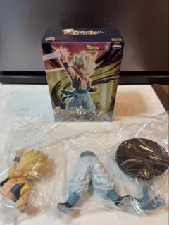 値下げ ドラゴンボールLEGENDS COLLAB -GOTENKS-