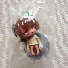 ウイルスイーツ　プリン・イチゴプリン・コーヒーゼリー・コーヒーゼリーラテ