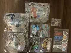パチンコ リコリスリコイル ホール限定グッズセット - メルカリ