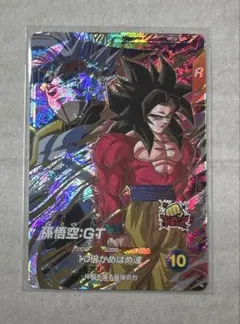 2026年最新】ドラゴンボールスーパーダイバーズ gdr 孫悟空の人気