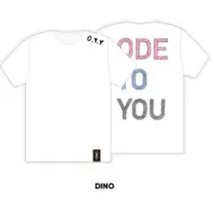 2025年最新】seventeen ode to you tシャツの人気アイテム