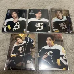 SEVENTEEN ウォヌ HOME トレカ