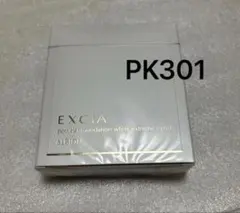 EXCIAパウダーファンデーション PK301 - メルカリ
