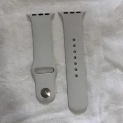 Apple Watch アップルウォッチ シリコンバンド ベルト 時計