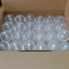 カプセルトイ 空カプセル