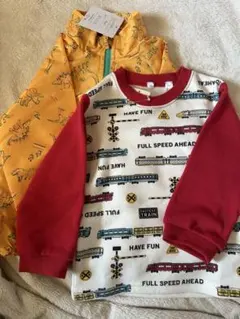 キッズ服まとめ売り