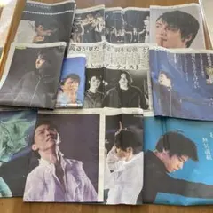 2026年最新】羽生結弦 新聞 まとめの人気アイテム - メルカリ