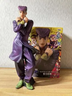 ジョジョ 一番くじ 東方定助 吉良吉影 2体セット - メルカリ