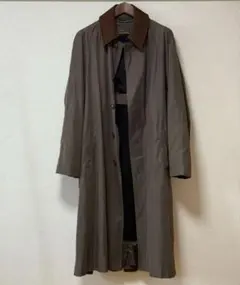 LAUREN RALPH LAUREN ステンカラーコート 42L