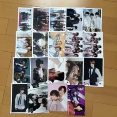 Hey! Say! JUMP 公式写真 まとめ売り