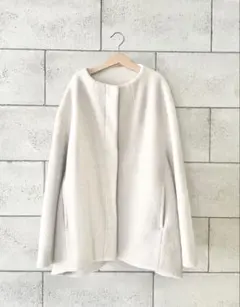 Ballsey ショートコート　トゥモローランド　ボールジィ