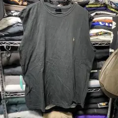 Polo by Ralph Lauren ブラック ノースリーブベスト
