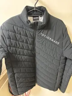 2026年最新】TaylorMade メンズ ダウンジャケットの人気アイテム