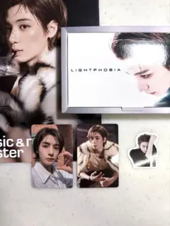 boynextdoor the action イハン