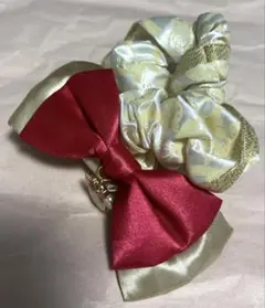 Disney CHRISTMAS WISHES 2015 シュシュ