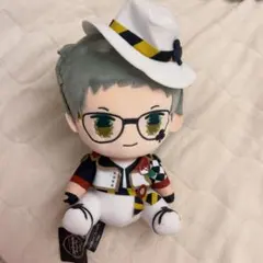 【ツイステ】トレイ・クローバー(年内処分品)