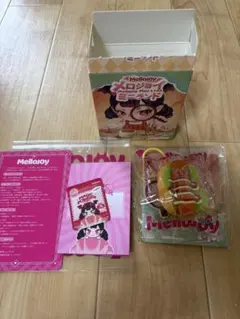 t*様 【ビジュ良】メロジョイミニランド シークレット Mellojoy - メルカリ