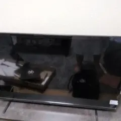 Google テレビ43 インチFODのサムネイル