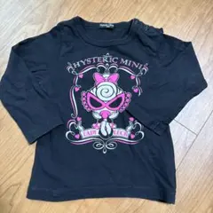 ヒスミニ　80 ロンT