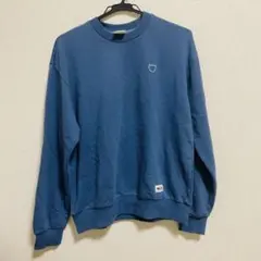 【即日発送】AKTR トレーナー 古着 バスケ スウェット バスケット