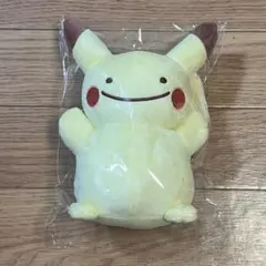 ポケモンセンター へんしんメタモン ピカチュウ