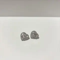 MICHEAL KORS アクセサリーレディース ピアス シルバー 両耳用