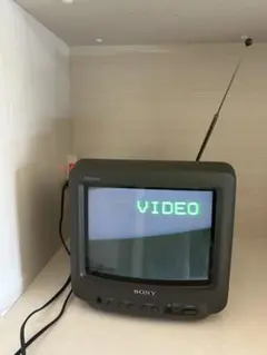Sony Trinitron ブラウン管テレビ KV-6PR1 Yahoo!オークション - SONY トリニトロンカラーテレビ KV-6PR1