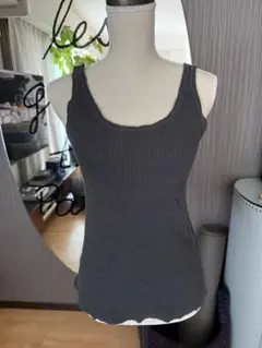 プラージュ　リブタンクトップのサムネイル