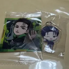 小波津志　セット