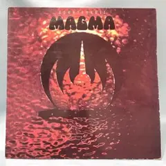 2026年最新】magma レコードの人気アイテム - メルカリ