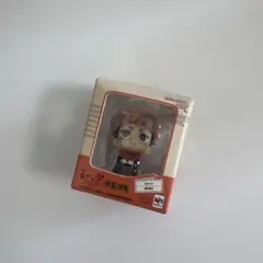 虎杖悠仁　ガチャガチャ　るかっぷ