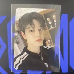 スキズ StrayKids KARMA スンミン SKZOO特典トレカ