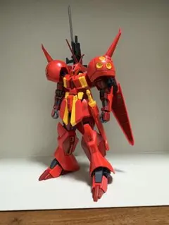 HG R・ジャジャ　完成品