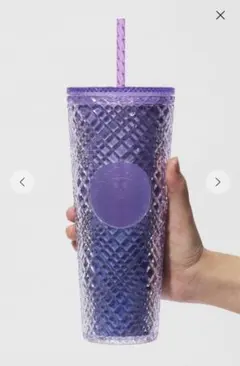 スタバ　コールドタンブラー　SAKURA2025