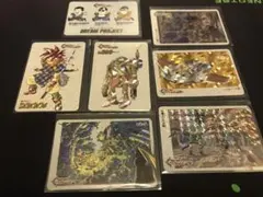 2025年最新】クロノトリガー カードの人気アイテム - メルカリ
