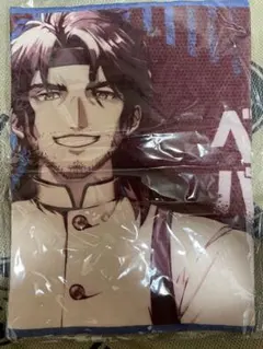 DMMスクラッチくじ　ベルモンド・バンデラス