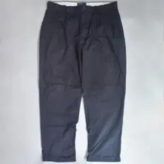 POLO Ralph LaurenHAMMOND PANTチノパンW40ネイビー