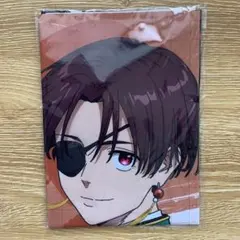 ウインドブレーカー　マルチクロスコレクション 蘇枋隼飛