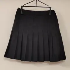 Wego レディス プリーツ スカート