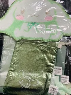 スペシャルコラボ！CLINIQUE×シナモロール♡