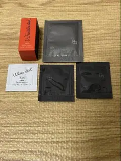 POLA スキンケア サンプル
