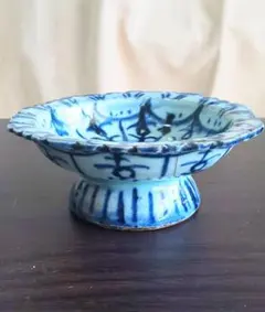 古美術 中国古美术 皿 大清乾隆年制 - メルカリ