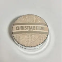 CHRISTIAN DIOR クッションファンデーション用ケース