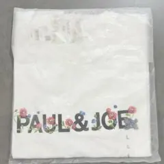 UNIQLO UT Paul & Joe Tシャツ ホワイト Lのサムネイル