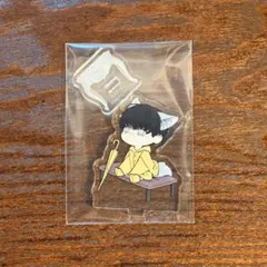 枯れた花に涙を ミニアクリルスタンド アクスタ 児玉樹里 ポップアップ