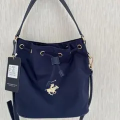 POLO CLUB ショルダーバッグのサムネイル