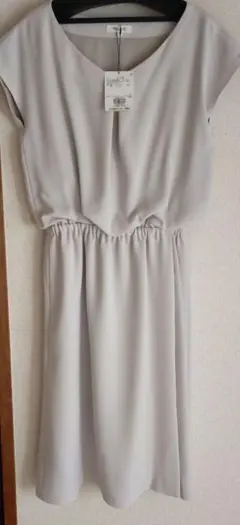 プラステ ワンピース 春夏