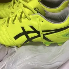 アシックス　サッカーシューズDS LIGHT ADVANCE 27